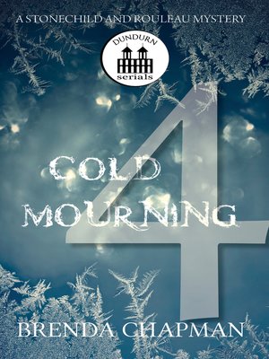 cover image of Cold Mourning &#8212; Part 4
